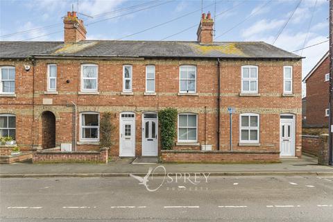 2 bedroom terraced house for sale, East Road, Northamptonshire, PE8 PE8