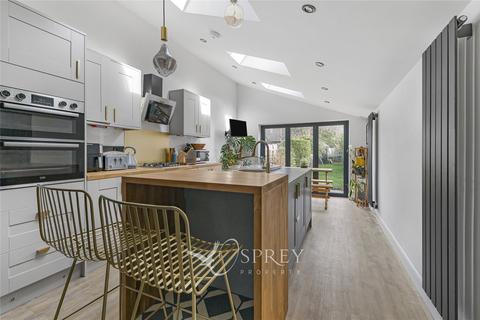 2 bedroom terraced house for sale, East Road, Northamptonshire, PE8 PE8