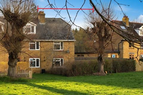 3 bedroom end of terrace house for sale, 4 Poplar View, Boughton-under-Blean, Faversham, Kent, ME13 9AF