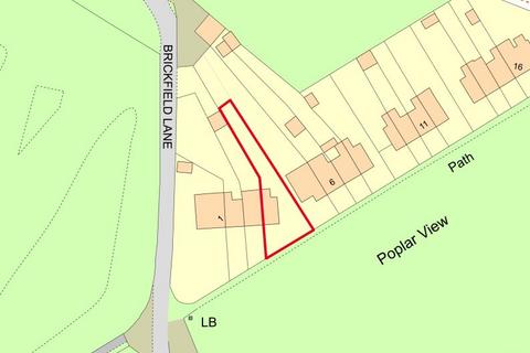 undefined, 4 Poplar View, Boughton-under-Blean, Faversham, Kent, ME13 9AF