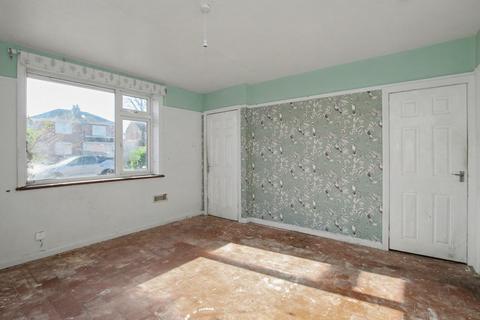 3 bedroom semi-detached house for sale, 338 Badger Avenue, Crewe, Cheshire CW1 3LW