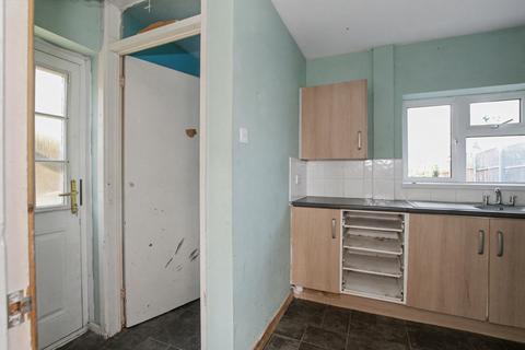 3 bedroom semi-detached house for sale, 338 Badger Avenue, Crewe, Cheshire CW1 3LW
