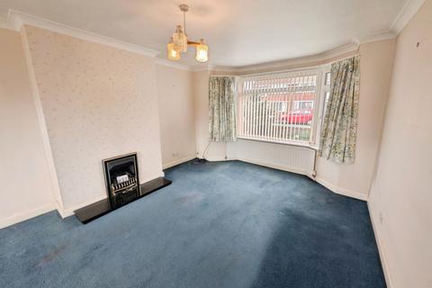 3 bedroom semi-detached house for sale, Burwood Road, Moor Park, North Shields