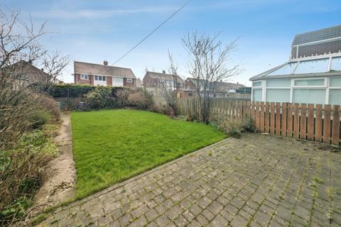 3 bedroom semi-detached house for sale, Burwood Road, Moor Park, North Shields