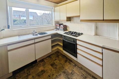 3 bedroom semi-detached house for sale, Burwood Road, Moor Park, North Shields