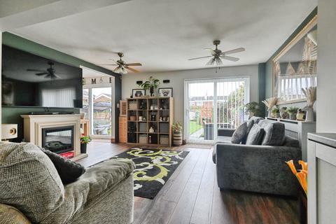 undefined, Whitebeam Road, Birmingham, B37