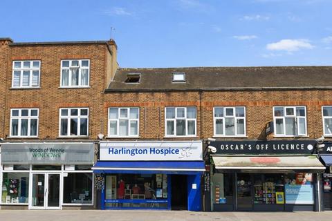 2 bedroom flat to rent, Victoria Road, Ruislip