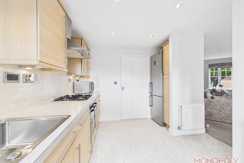 3 bedroom semi-detached house for sale, Hardwick Drive, Gwersyllt, Wrexham