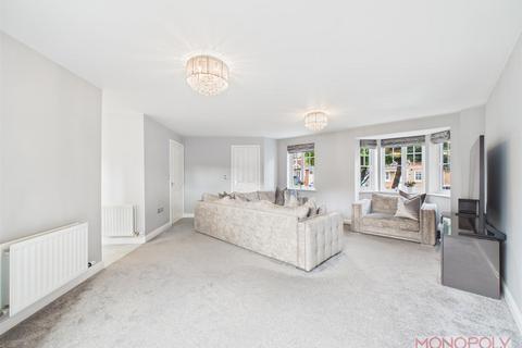 3 bedroom semi-detached house for sale, Hardwick Drive, Gwersyllt, Wrexham