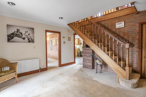 5 bedroom detached house for sale, Elmhirst Road, Horncastle, LN9
