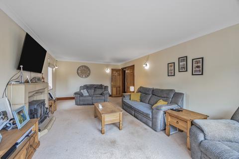 5 bedroom detached house for sale, Elmhirst Road, Horncastle, LN9