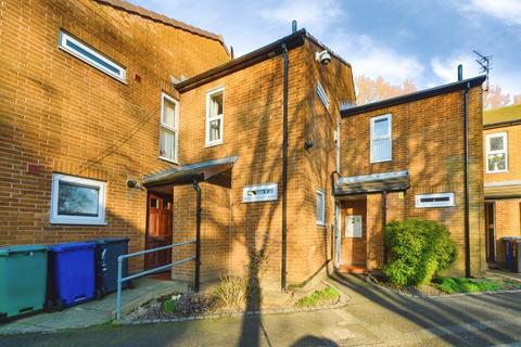 2 bedroom terraced house for sale, Abbey Close, Radcliffe/Manchester, M26