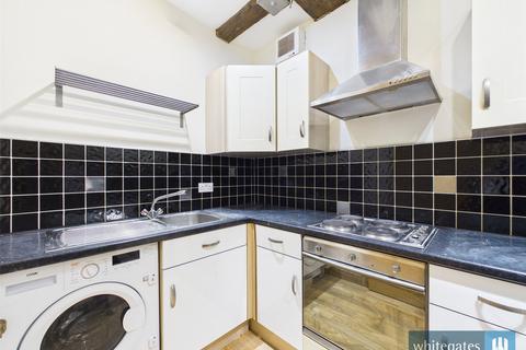 undefined, Broadgate House, 2 Broad Street, Bradford, West Yorkshire, BD1