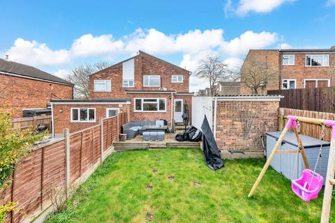 3 bedroom semi-detached house for sale, Beldam Avenue, Royston SG8