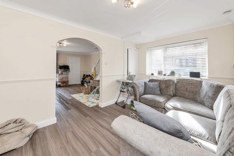3 bedroom semi-detached house for sale, Beldam Avenue, Royston SG8