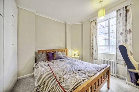 2 bedroom flat to rent, Nightingale Lane, London SW12