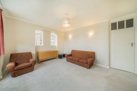 2 bedroom flat to rent, Nightingale Lane, London SW12
