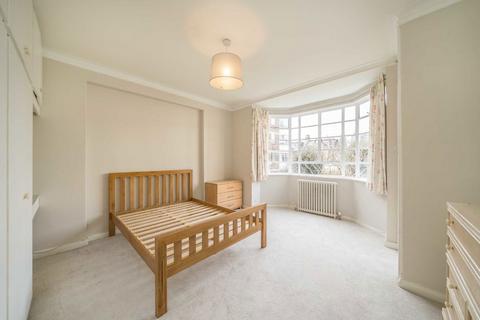 2 bedroom flat to rent, Nightingale Lane, London SW12