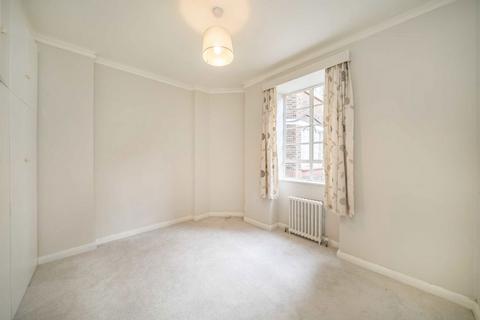 2 bedroom flat to rent, Nightingale Lane, London SW12