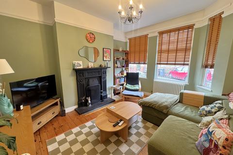 3 bedroom terraced house for sale, Worsley Grove, Levenshulme