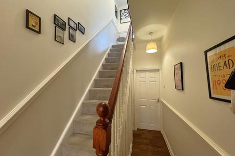 3 bedroom terraced house for sale, Worsley Grove, Levenshulme