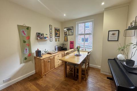 3 bedroom terraced house for sale, Worsley Grove, Levenshulme