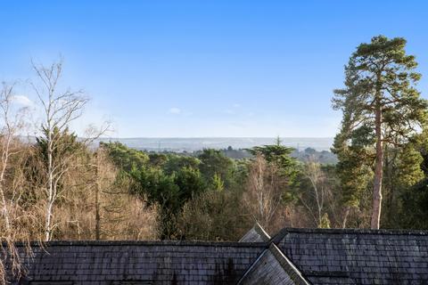 5 bedroom detached house for sale, Camp End Road, St George's Hill, KT13