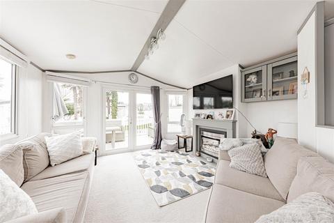 undefined, The Foxhunter Park, Monkton Street, Monkton