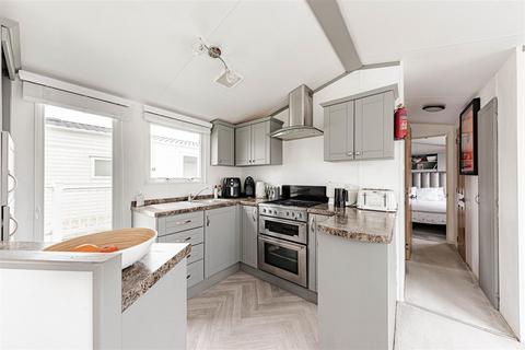 undefined, The Foxhunter Park, Monkton Street, Monkton
