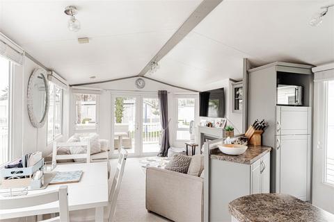 undefined, The Foxhunter Park, Monkton Street, Monkton