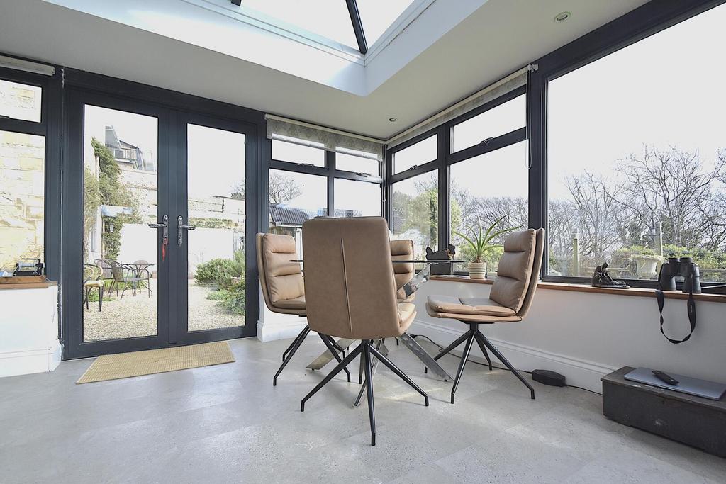 Conservatory