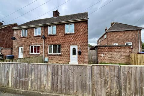undefined, Rowley Crescent, Durham, DH7