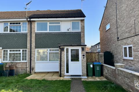 undefined, Slattenham Close, Aylesbury, HP19