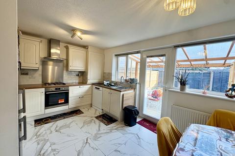 undefined, Slattenham Close, Aylesbury, HP19