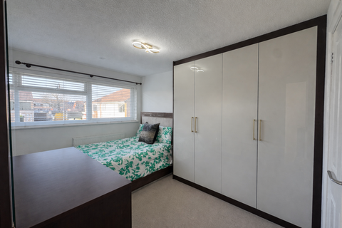 undefined, Slattenham Close, Aylesbury, HP19
