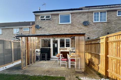 undefined, Slattenham Close, Aylesbury, HP19