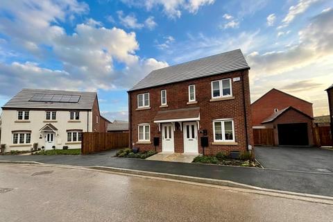 undefined, Long Hill Fields, STRATFORD-UPON-AVON, CV37