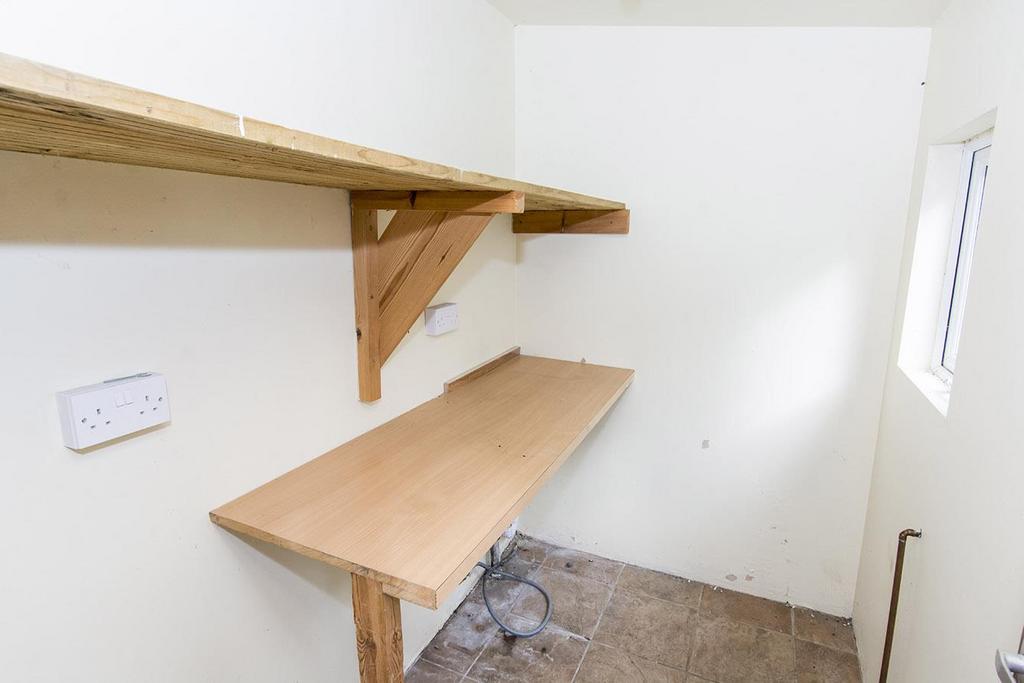 Outbuilding Utility