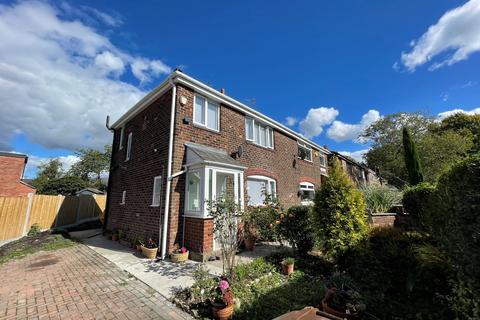 undefined, Shawbrook Road, Manchester, M19