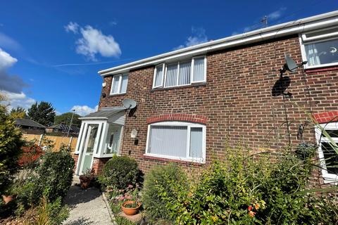 undefined, Shawbrook Road, Manchester, M19