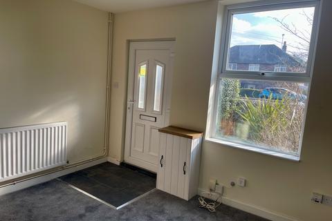 undefined, Stafford Street, St. Georges TF2