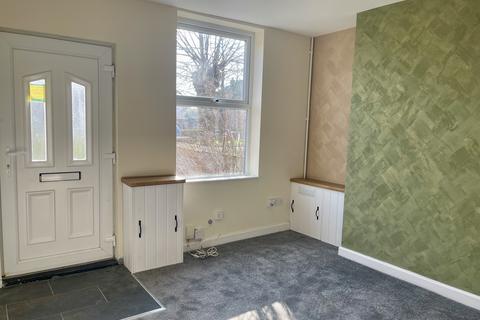 undefined, Stafford Street, St. Georges TF2