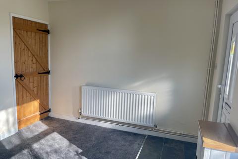 undefined, Stafford Street, St. Georges TF2