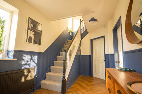 3 bedroom semi-detached house for sale, Mountside Crescent, Prestwich, M25 3JH