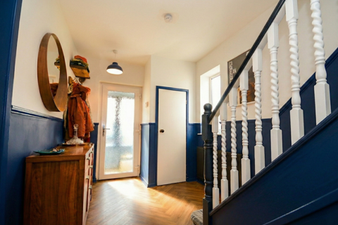3 bedroom semi-detached house for sale, Mountside Crescent, Prestwich, M25 3JH