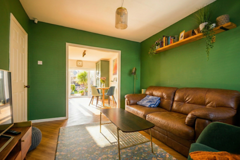 3 bedroom semi-detached house for sale, Mountside Crescent, Prestwich, M25 3JH