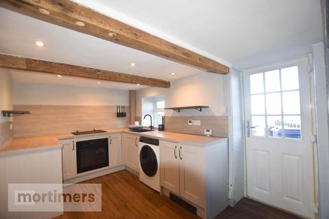 undefined, Kendal Row, Belthorn, Blackburn, Lancashire, BB1