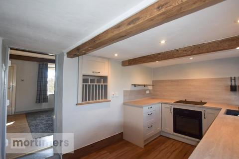 undefined, Kendal Row, Belthorn, Blackburn, Lancashire, BB1