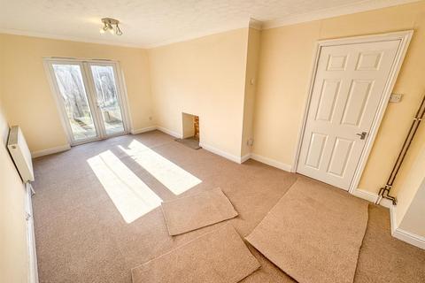 3 bedroom end of terrace house for sale, Parsons Grove, Corby NN17