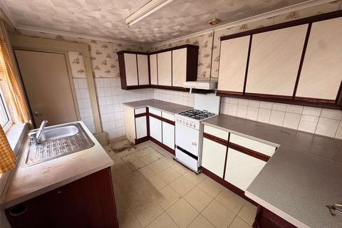 2 bedroom terraced house for sale, Topaz Sreet, Adamsdown, Cardiff, CF24
